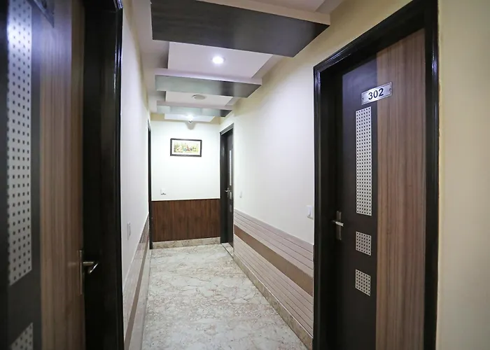 Hotel O Vedas Heritage